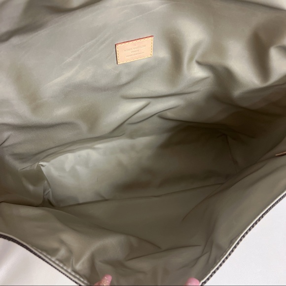 LOUIS VUITTON LIMITED Messager bag - RARE HARD TO FIND - Picture 7 of 17